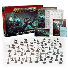 Age of Sigmar: Arena of Shades 80-39